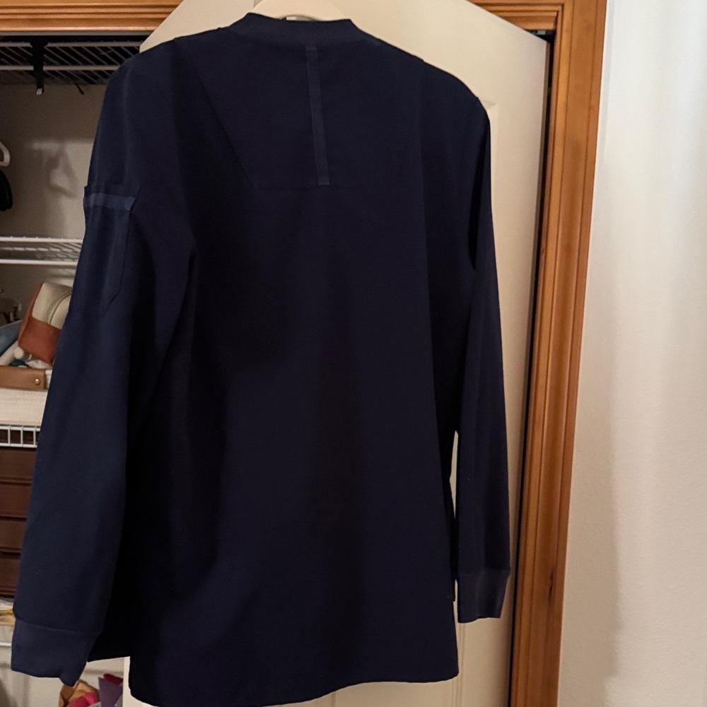 Figs technical jacket - image 3